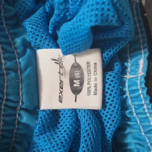 Shark Trunks - Picture 3 of 3